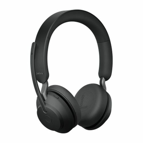 Jabra Evolve2 65 Usb à Uc Stereo Noir