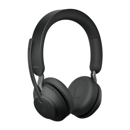Jabra Evolve2 65 Usb à Uc Stereo Noir