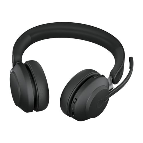 Jabra Evolve2 65 Usb à Uc Stereo Noir