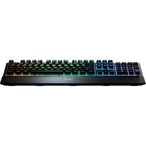 Clavier Steelseries Apex 3 Fr