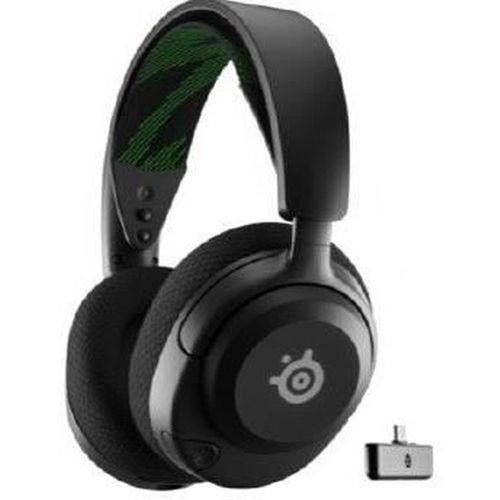 Casque Gaming Sans Fil Ps5, Micro Rétractable, Bluetooth Et 2,4 Ghz
