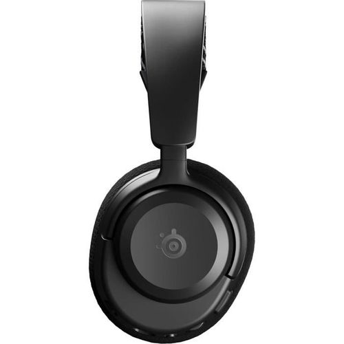 Casque Gaming Sans Fil - Arctis Nova 3xw - Autonomie 40h - Connexion 2,4 Ghz - Compatible Xbox