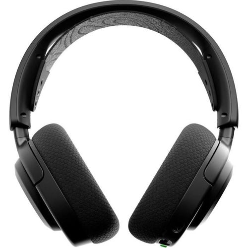 Casque Gaming Sans Fil - Arctis Nova 3xw - Autonomie 40h - Connexion 2,4 Ghz - Compatible Xbox