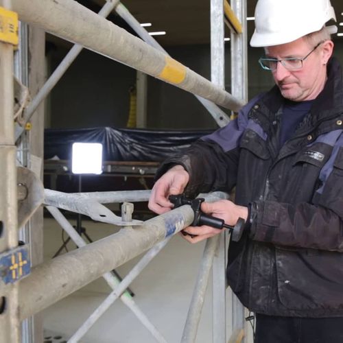 Projecteur LED Vega Lite 4000 Lm