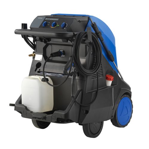 Nettoyeur Haute Pression Eau Chaude 140 Bars - 684435