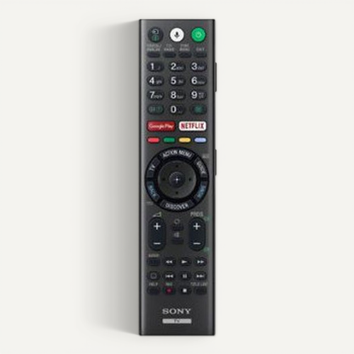 Télécommande Pour Sony RMF-TX300E - Modèles Compatibles RMT-TX100D, 101D, 102D, Neuf