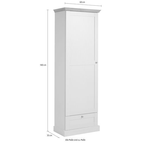 Binz - Armoire 1 Porte