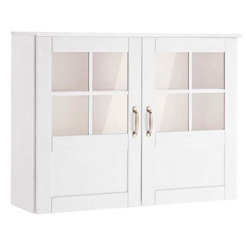 Kiyoyo Transparante acryl vitrine showcase voor Lego 10298 Vespa 125, 2
