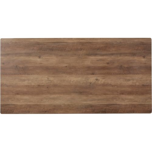 Chico-table à Manger 180 Cm En Chêne