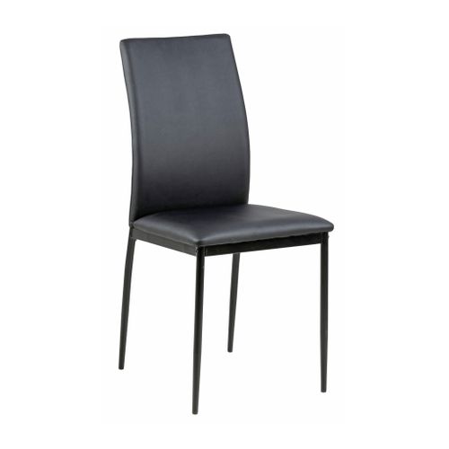Chaise LOU noir
