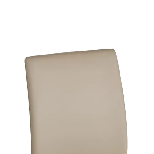 chaise LOU taupe