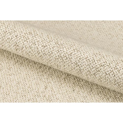 Chaise BATILDA Crème vue accessoires