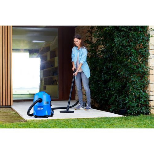 Aspirateur Eau Et Poussière Puissant Buddy II 12