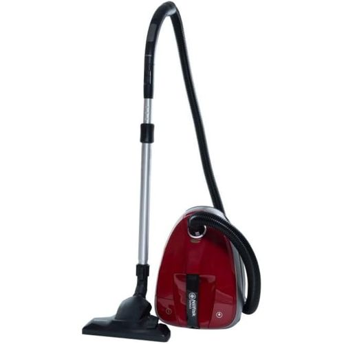 Aspirateur Traîneau 450w 70db Select Drcl13e08a2 Classic Rouge - 128390115