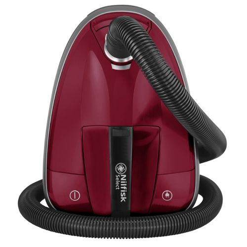 Aspirateur Traîneau 450w 70db Select Drcl13e08a2 Classic Rouge - 128390115