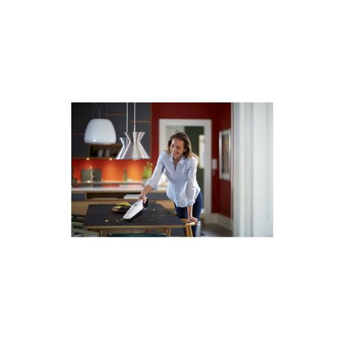 Aspirateur Balai Rechargeable 36v Blanc - 128390012