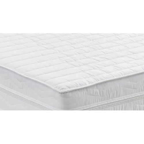 Matelas mousse 90x190 - Accueil Mémoire De Forme - 16 cm - 25 Kg/m3 - Equilibré