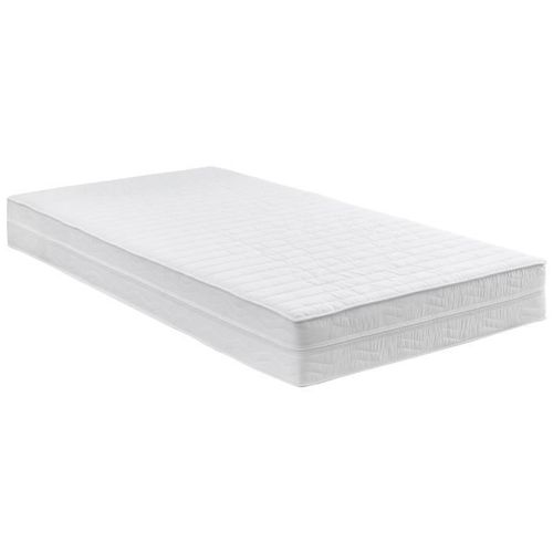 Matelas mousse 90x190 - Accueil Mémoire De Forme - 16 cm - 25 Kg/m3 - Equilibré