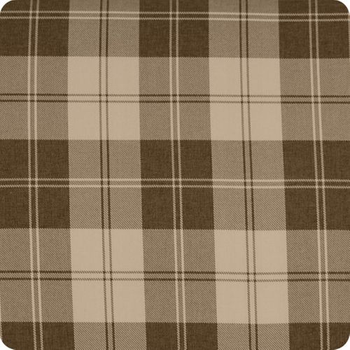 Canapé D'angle - Family - Winston - Marron - Convertible