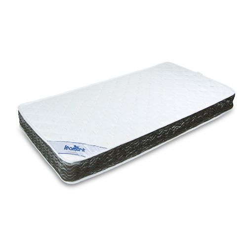 Matelas À Ressorts 70x140 cm - Dureté H3,  7 Couches Assurant Confort