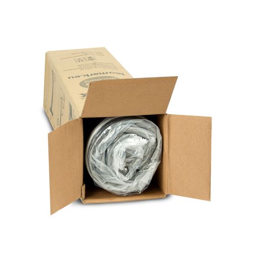 Matelas À Ressorts 70x140 cm - Dureté H3,  7 Couches Assurant Confort