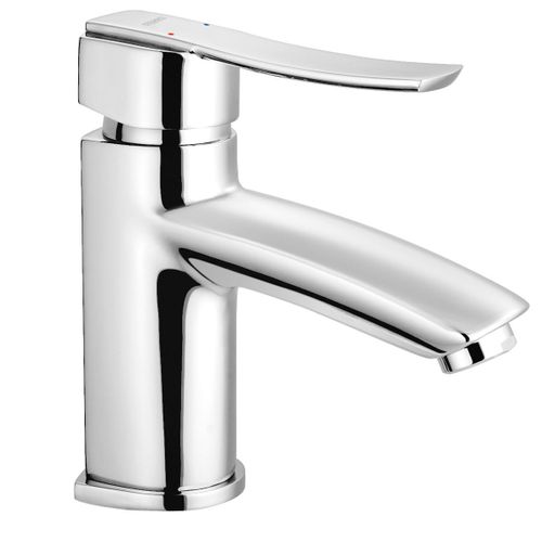Mitigeur Lavabo Chrome - Extra | Au Fil Du Bain