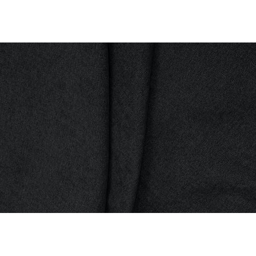 Canapé Convertible 3 Places En Tissu Malatya Sofa 246/86/82 Cm - Avec Coffre - Gris