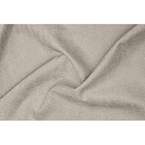 Canapé D'angle Droit En Tissu Beige Malatya 246/145/82 Cm - Avec Coffre Et Fonction Lit