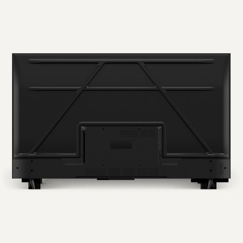 Téléviseur 4k 55'''' 139 cm TCL 55P655 vue de derrière