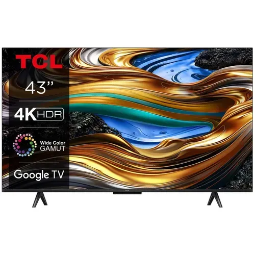 Téléviseur LED 43'' (108 cm) 4K UHD Smart TV - 43p79b