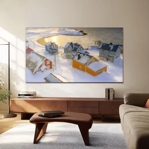 Téléviseur QLED 65'' 165 cm TCL 65P71K