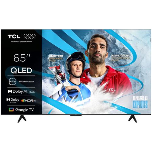 Téléviseur QLED 65'' 165 cm TCL 65P71K