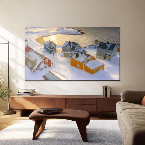 Téléviseur QLED 55'' 140 cm TCL 55P71K