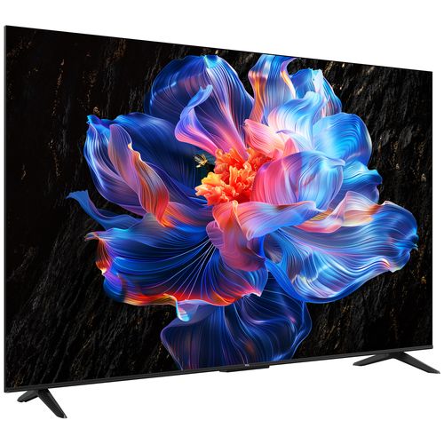 Téléviseur 4K 65'' 165 cm TCL 65P61K vue 3/4