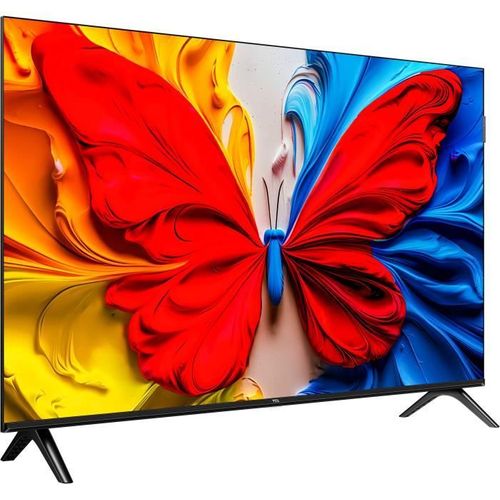43s51k - TV Qled 43 (109 Cm) - Full HD 1920x1080 - Hdr10 - Android TV  - 2xhdmi 1.4 - Wifi