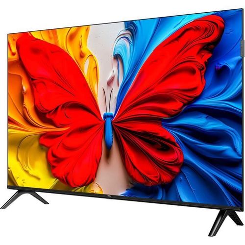 43s51k - TV Qled 43 (109 Cm) - Full HD 1920x1080 - Hdr10 - Android TV  - 2xhdmi 1.4 - Wifi