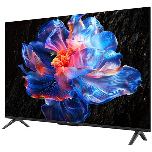 Téléviseur 4K 43'' 109 cm TCL 43P61K