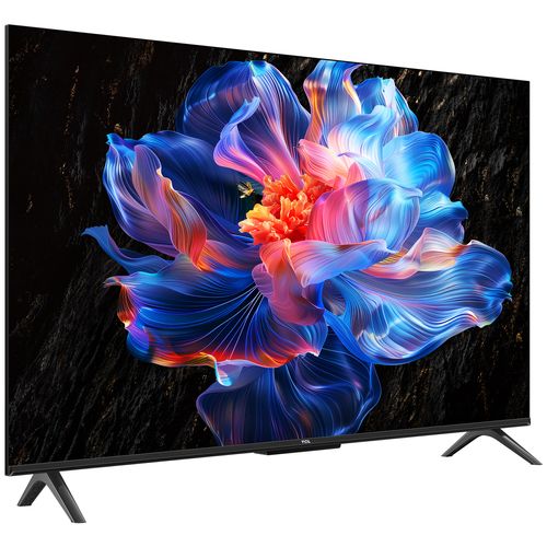 Téléviseur 4K 43'' 109 cm TCL 43P61K