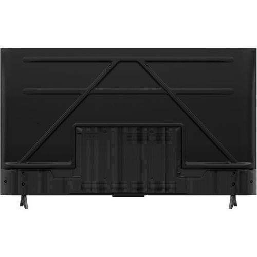 50p6k - TV LED 50 (126 Cm) - 4k Uhd 3840x2160 - Hdr10+ - Google TV  - 3xhdmi 2.1 - Wifi