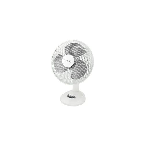 Ventilateur De Bureau 30 Cm Ehf003we Esperanza