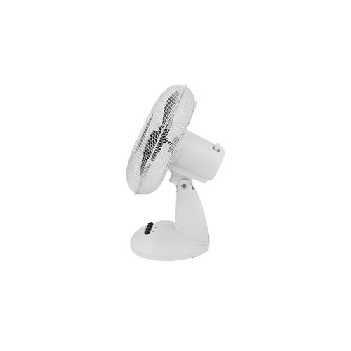 Ventilateur De Bureau 30 Cm Ehf003we Esperanza