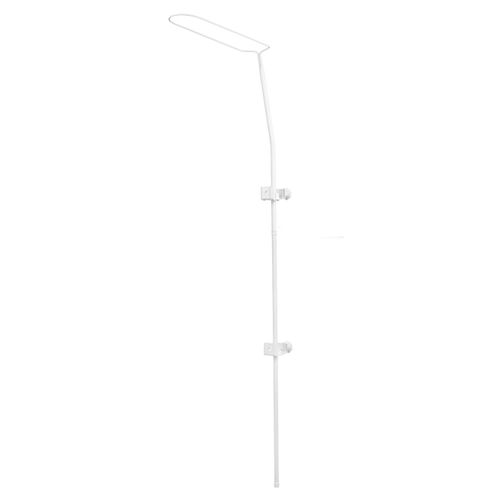Support Ciel De Lit Bébé Flèche De Lit à Accrocher Au Lit