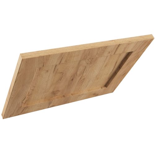 Plan De Travail Pour La Cuisine Basse S80 Oliwia Chêne Craft 80 Cm 80x60x3,2 Cm