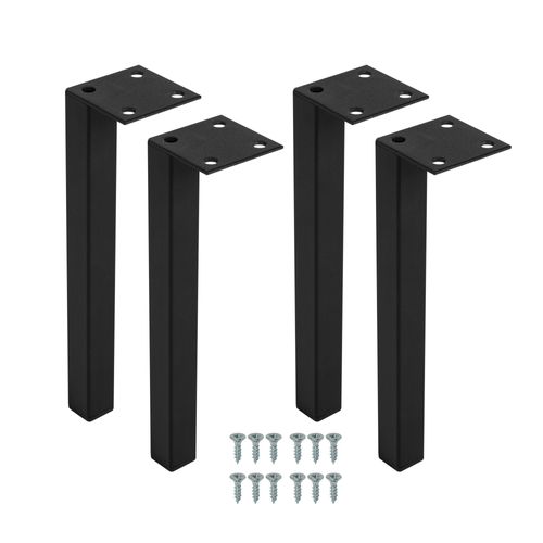 Meuble Sous Vasque Avec Plan Sur Pieds Flow Chêne Craft 80 Cm