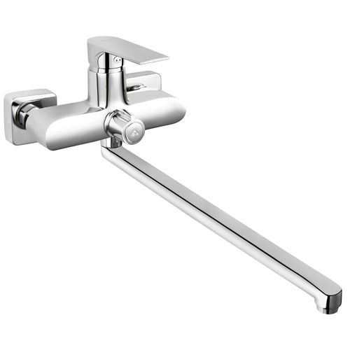 Mitigeur Bec Pivotant Extra-long Algeo Square