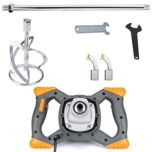 Mélangeur Malaxeur Électrique 2600 W Filetage M14