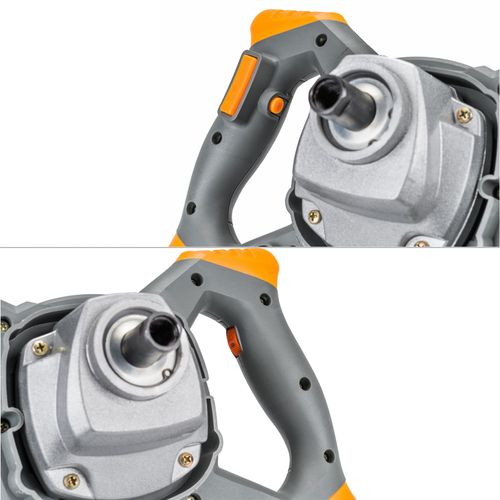 Mélangeur Malaxeur Électrique 2600 W Filetage M14