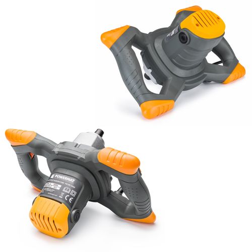 Mélangeur Malaxeur Électrique 2600 W Filetage M14