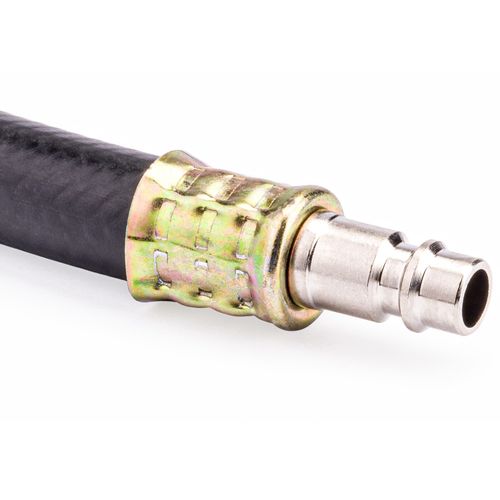 Tuyau Pneumatique D'air Comprimé 20 Bar 10 X 17 Mm Raccord 3/8" 20 Mètres
