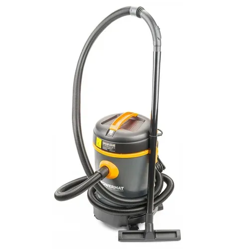 Pool Aspirateur Eau Et Poussière Multifonction 1600 W Noir
